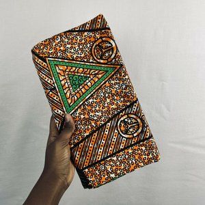 100% cotton african ankara fabric per yard